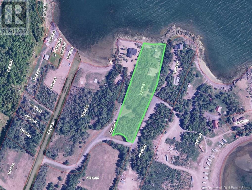 25 Island View Lane, Sea Side, New Brunswick  E8G 0A7 - Photo 36 - NB120323