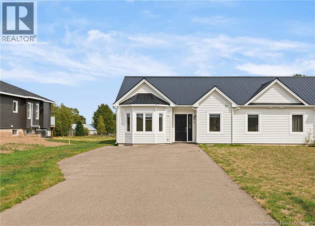 19 Braam Crescent, Hillsborough, New Brunswick  E4H 0B6 - Photo 2 - NB120266