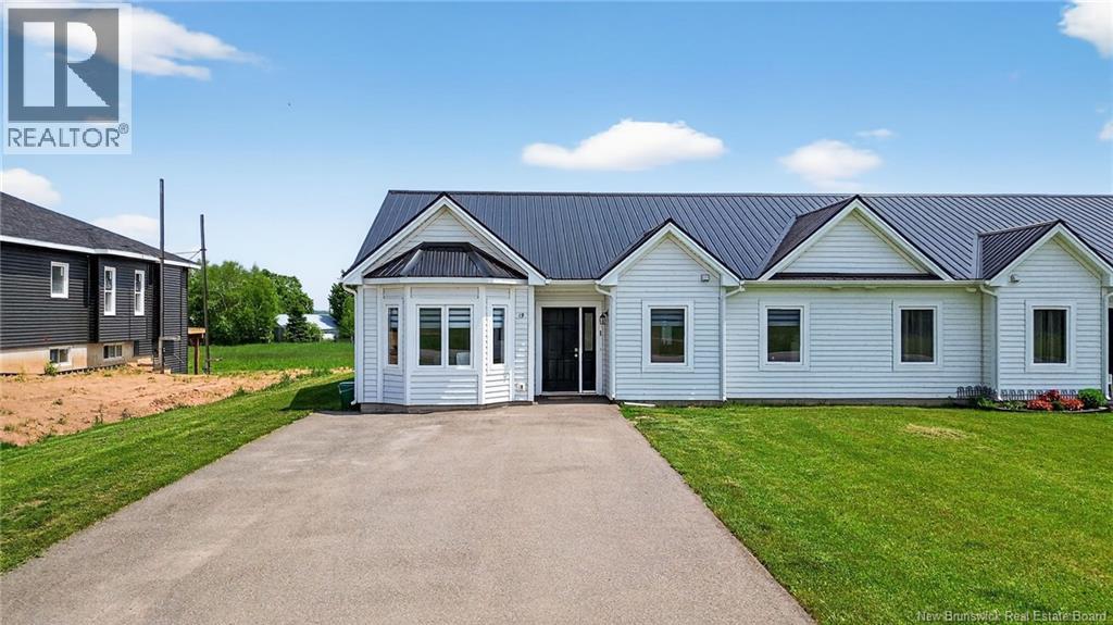 19 Braam Crescent, Hillsborough, New Brunswick  E4H 0B6 - Photo 39 - NB120266