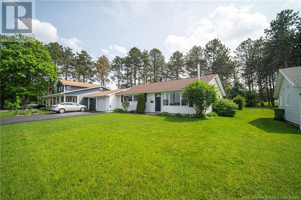 533 Scoullar Street, Oromocto, New Brunswick  E2V 1H2 - Photo 17 - NB120402