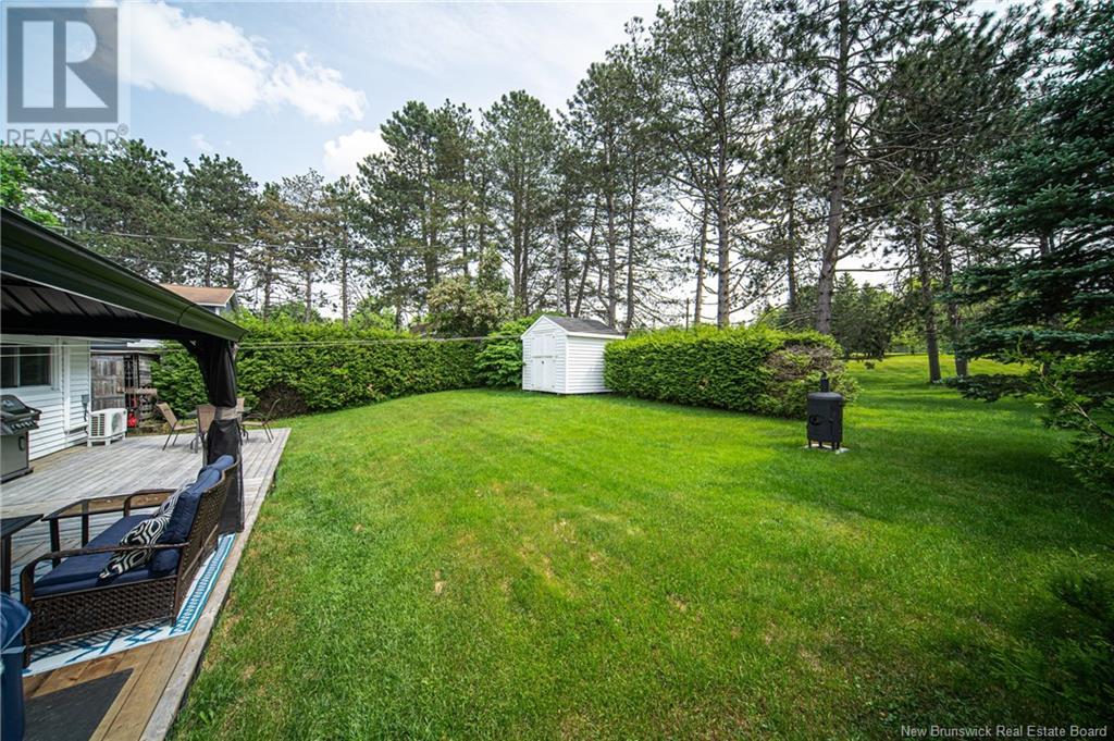 533 Scoullar Street, Oromocto, New Brunswick  E2V 1H2 - Photo 21 - NB120402