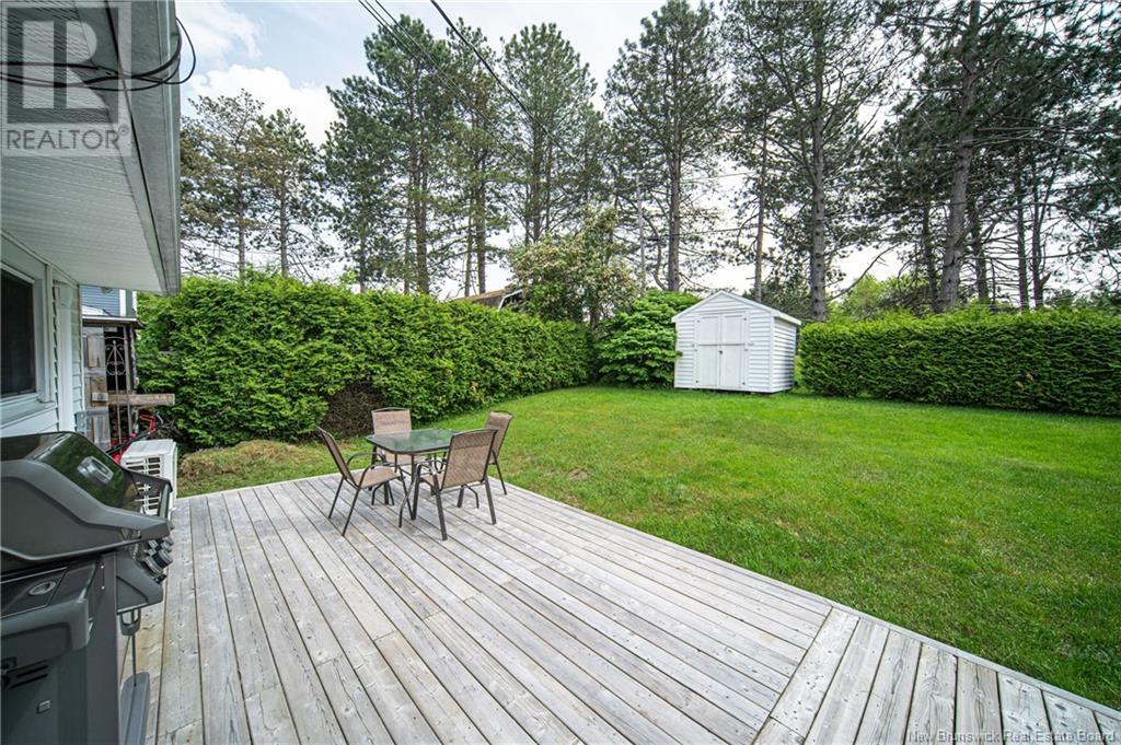 533 Scoullar Street, Oromocto, New Brunswick  E2V 1H2 - Photo 22 - NB120402