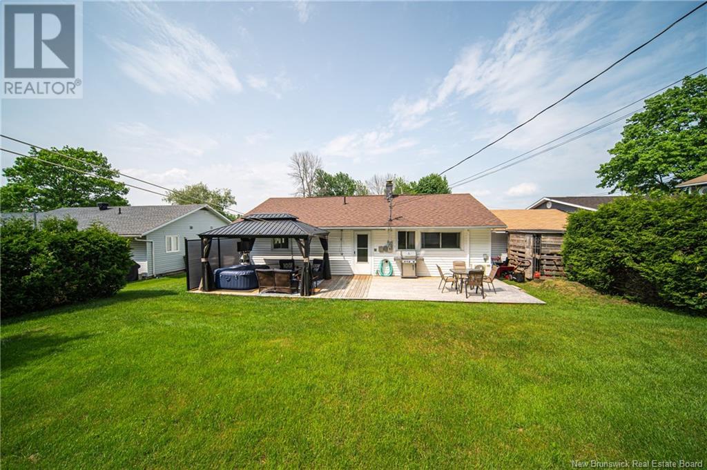 533 Scoullar Street, Oromocto, New Brunswick  E2V 1H2 - Photo 25 - NB120402