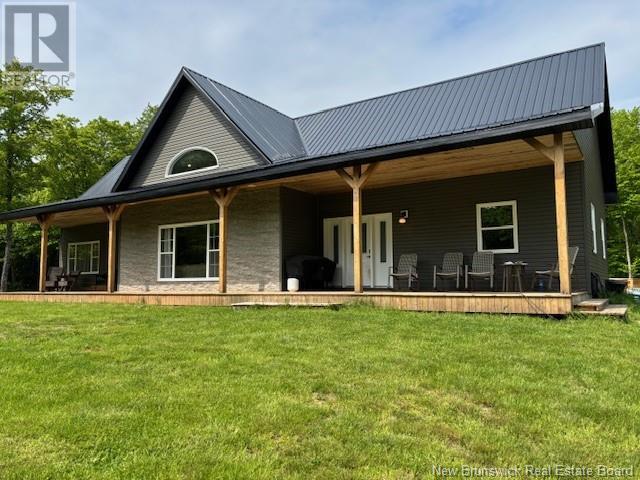 165 Mcdoo Road, Springfield, New Brunswick  E5T 2K4 - Photo 1 - NB120383