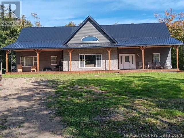 165 Mcdoo Road, Springfield, New Brunswick  E5T 2K4 - Photo 2 - NB120383