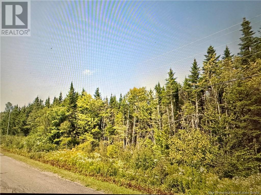 Lot Otter Lake Road, Baxters Corner, New Brunswick  E2S 2P3 - Photo 2 - NB120382