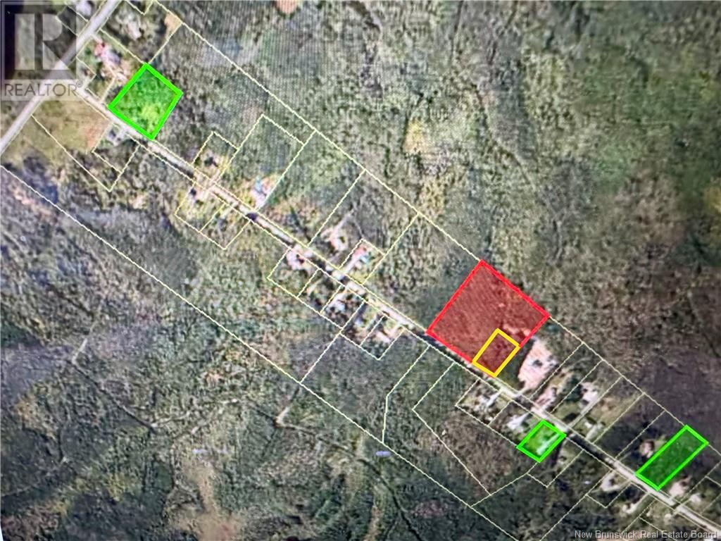 Lot Otter Lake Road, Baxters Corner, New Brunswick  E2S 2P3 - Photo 4 - NB120382