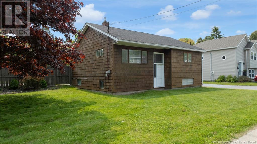 279 Millidge Avenue, Saint John, New Brunswick  E2M 2M9 - Photo 35 - NB120347