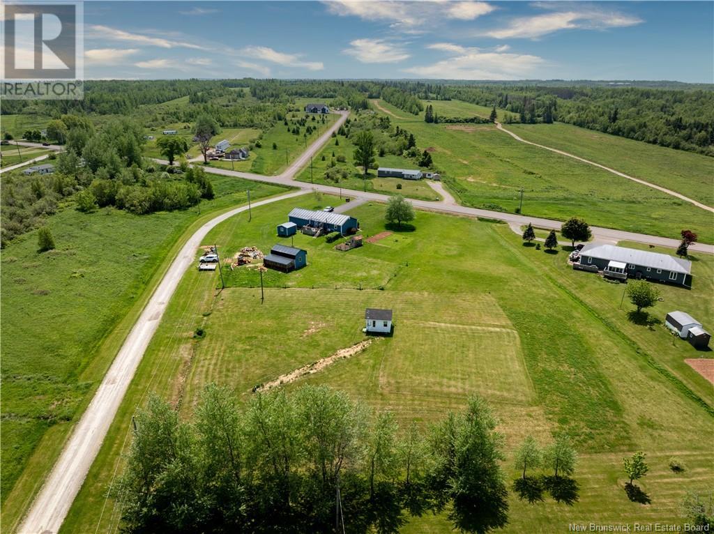 12 Lulu, Trois Ruisseaux, New Brunswick  E4N 2Z7 - Photo 4 - NB120285