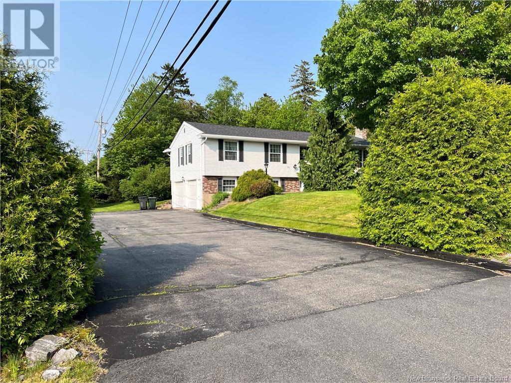 25 Donlyn Drive, Quispamsis, New Brunswick