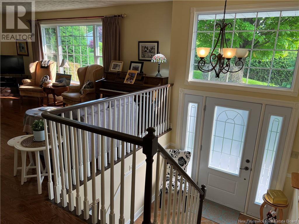 25 Donlyn Drive, Quispamsis, New Brunswick  E2E 4H3 - Photo 11 - NB120070
