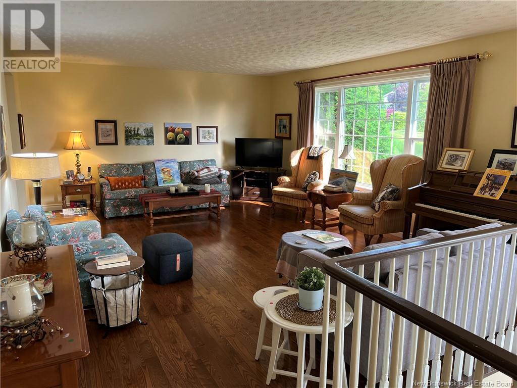 25 Donlyn Drive, Quispamsis, New Brunswick  E2E 4H3 - Photo 12 - NB120070