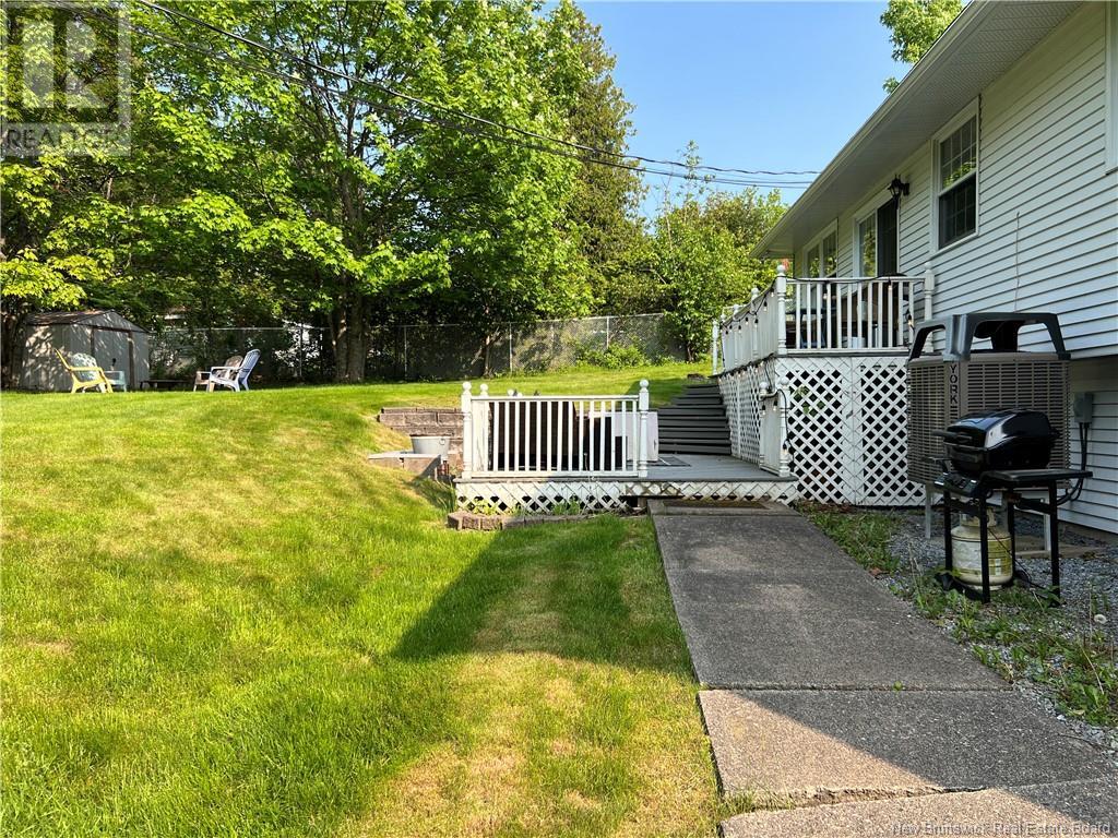 25 Donlyn Drive, Quispamsis, New Brunswick  E2E 4H3 - Photo 48 - NB120070