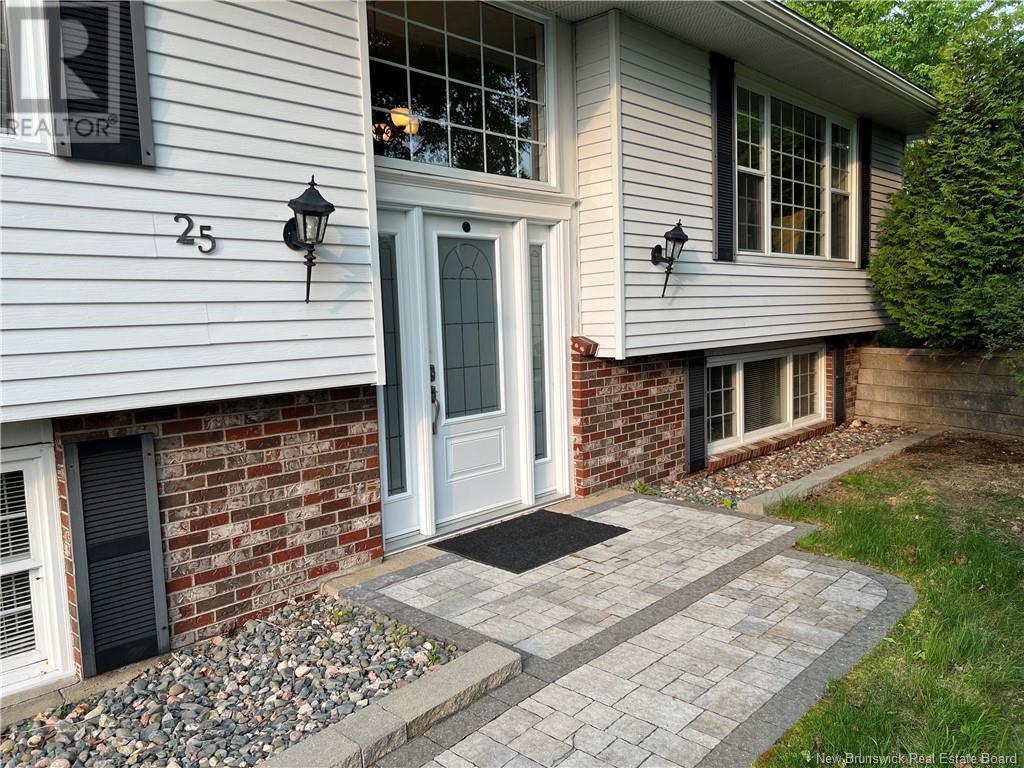 25 Donlyn Drive, Quispamsis, New Brunswick  E2E 4H3 - Photo 9 - NB120070