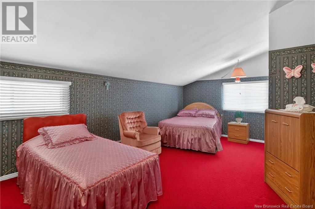 52 Acadie Street, Bouctouche, New Brunswick  E4S 2T2 - Photo 25 - NB119976