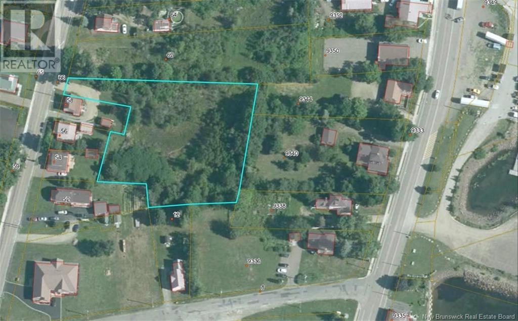 Lot 1 Rue Acadie Road, Richibucto, New Brunswick