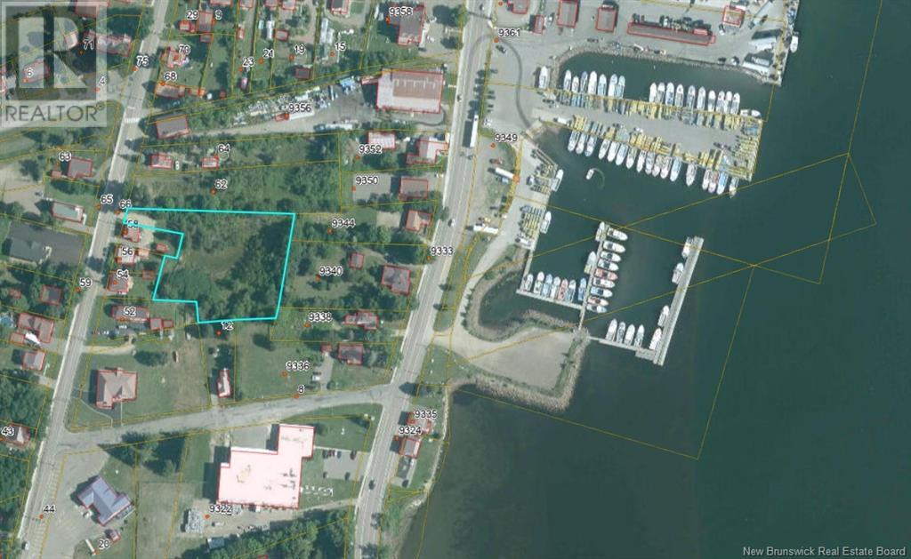 Lot 1 Rue Acadie Road, Richibucto, New Brunswick  E4W 3V7 - Photo 2 - NB120389