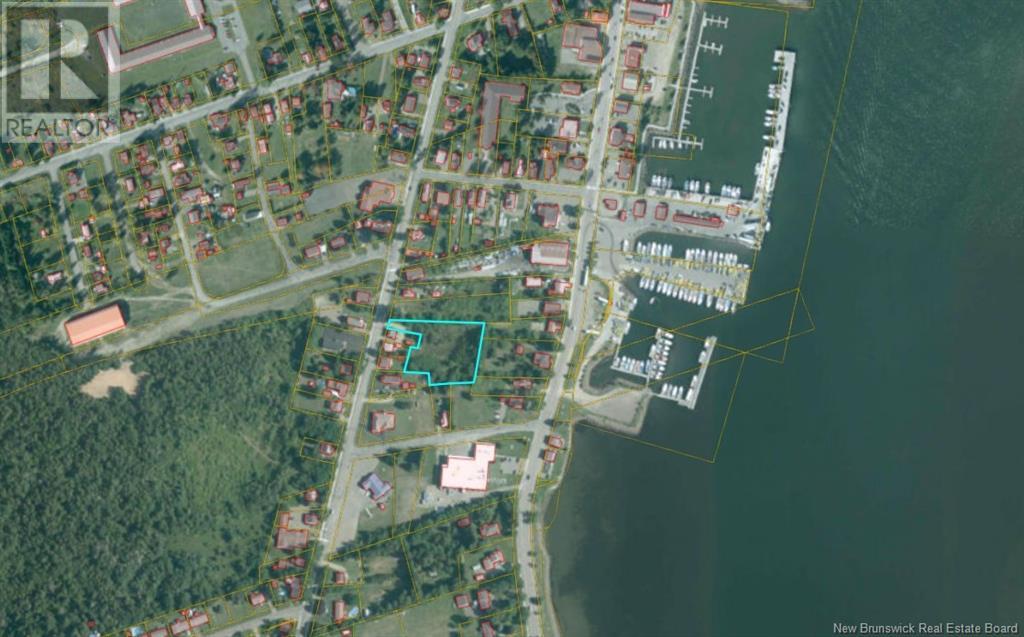 Lot 1 Rue Acadie Road, Richibucto, New Brunswick  E4W 3V7 - Photo 4 - NB120389