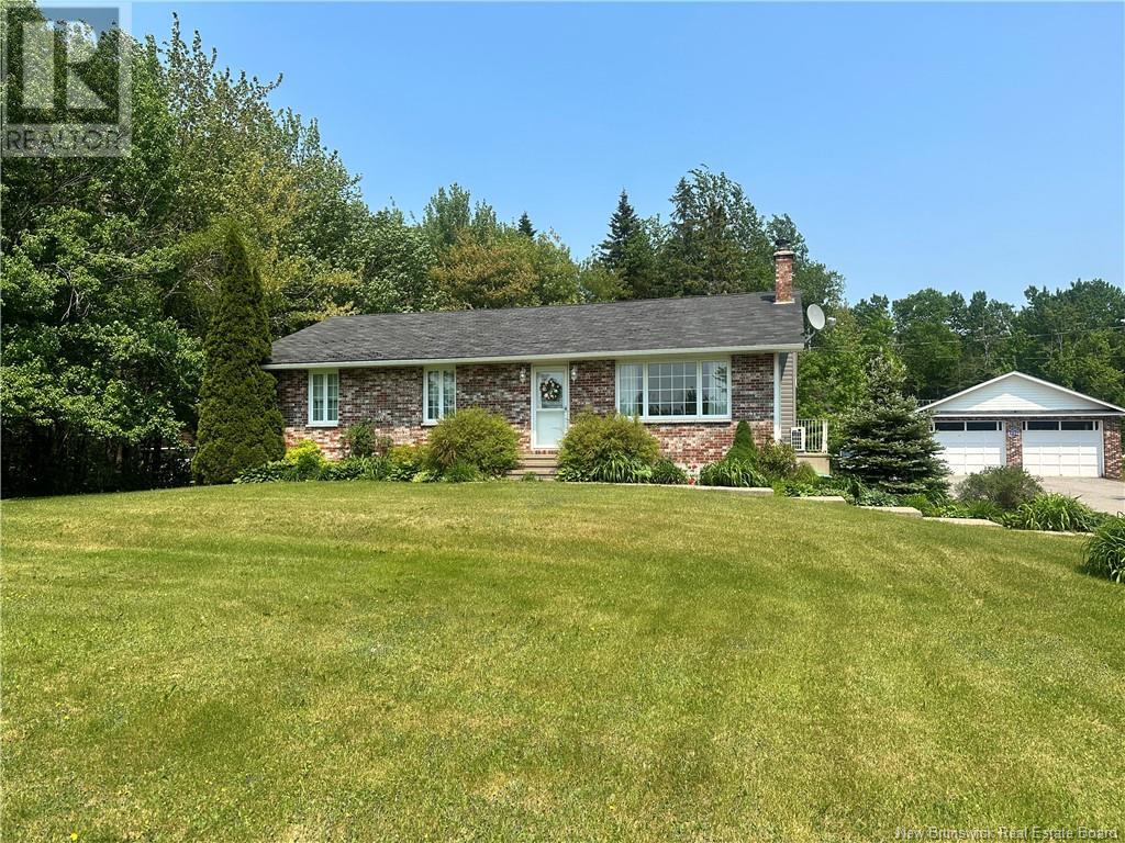 496 Sargent Road, Baie-Sainte-Anne, New Brunswick