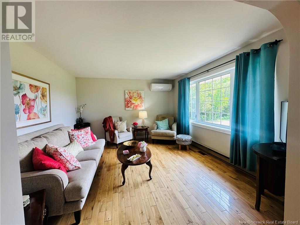 496 Sargent Road, Baie-Sainte-Anne, New Brunswick  E9A 1P8 - Photo 14 - NB120328