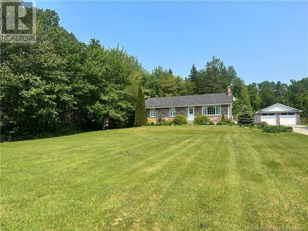 496 Sargent Road, Baie-Sainte-Anne, New Brunswick  E9A 1P8 - Photo 2 - NB120328