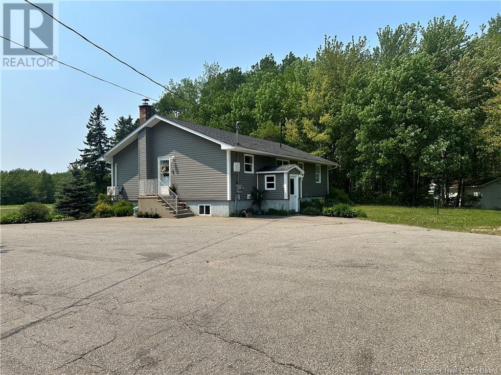 496 Sargent Road, Baie-Sainte-Anne, New Brunswick  E9A 1P8 - Photo 31 - NB120328