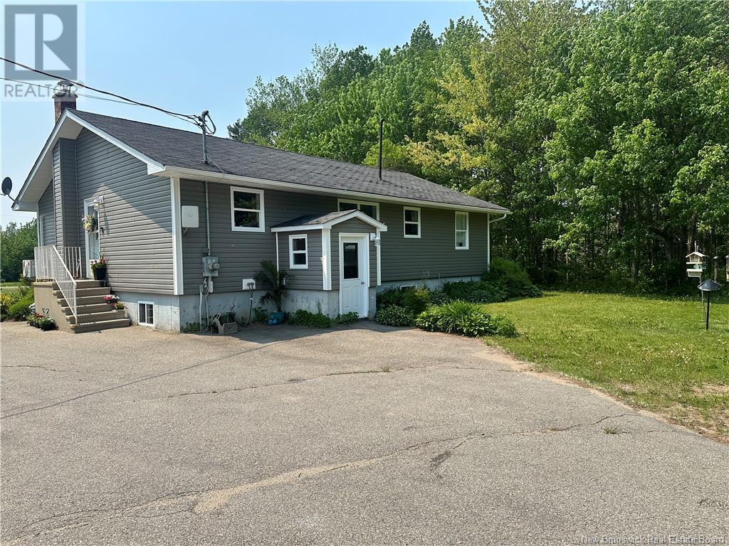496 Sargent Road, Baie-Sainte-Anne, New Brunswick  E9A 1P8 - Photo 32 - NB120328