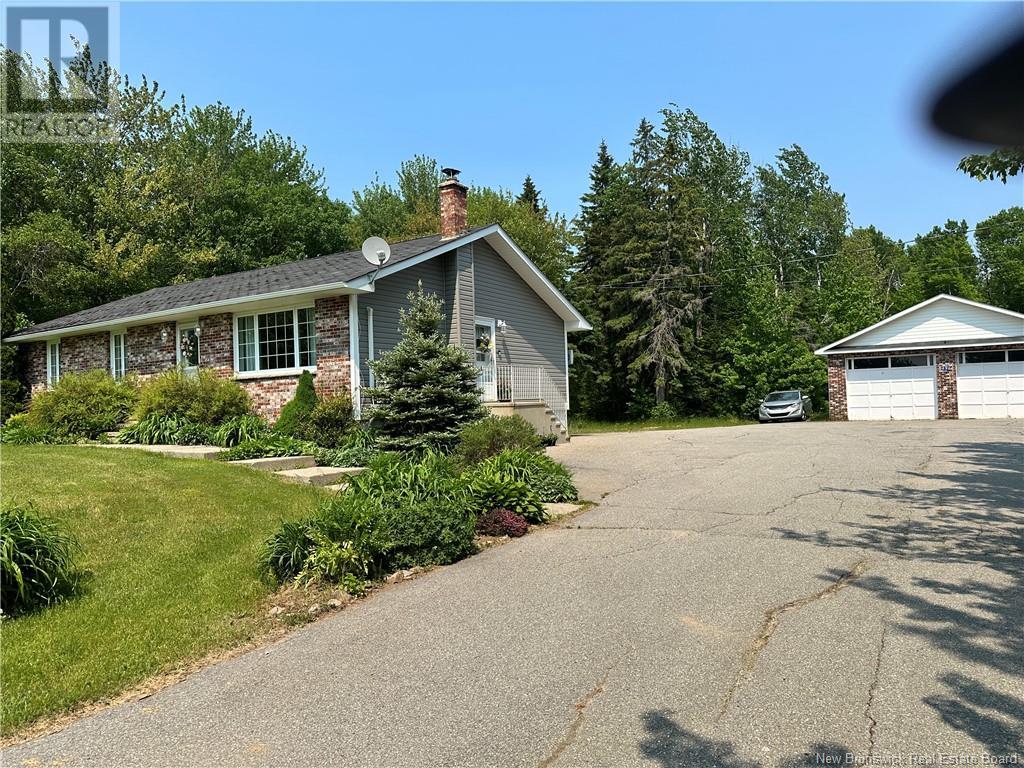 496 Sargent Road, Baie-Sainte-Anne, New Brunswick  E9A 1P8 - Photo 33 - NB120328
