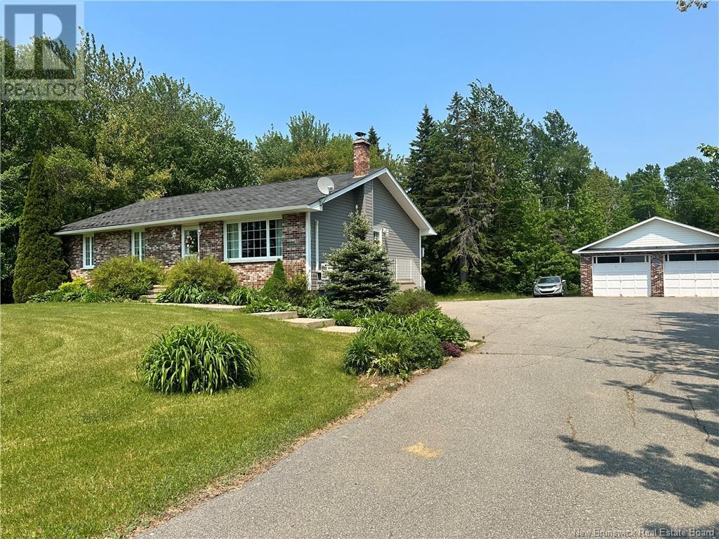 496 Sargent Road, Baie-Sainte-Anne, New Brunswick  E9A 1P8 - Photo 34 - NB120328