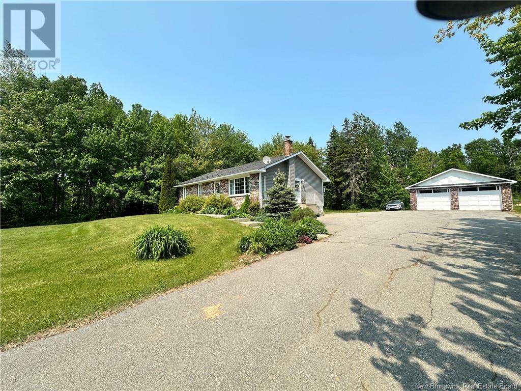 496 Sargent Road, Baie-Sainte-Anne, New Brunswick  E9A 1P8 - Photo 35 - NB120328