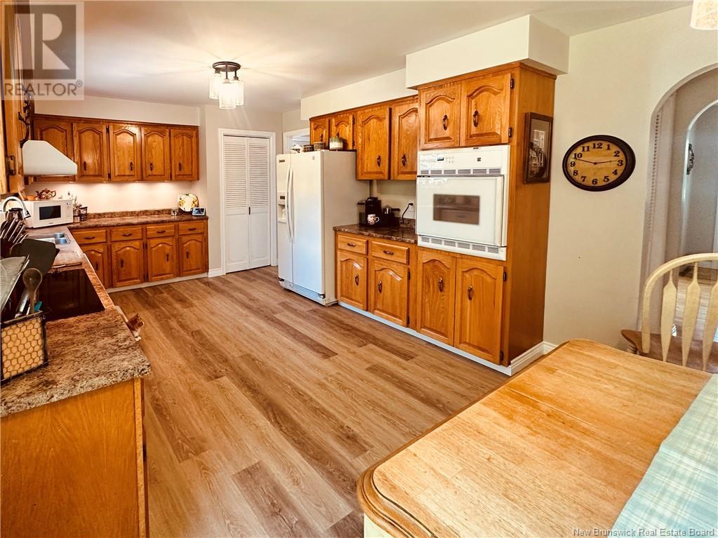 496 Sargent Road, Baie-Sainte-Anne, New Brunswick  E9A 1P8 - Photo 5 - NB120328