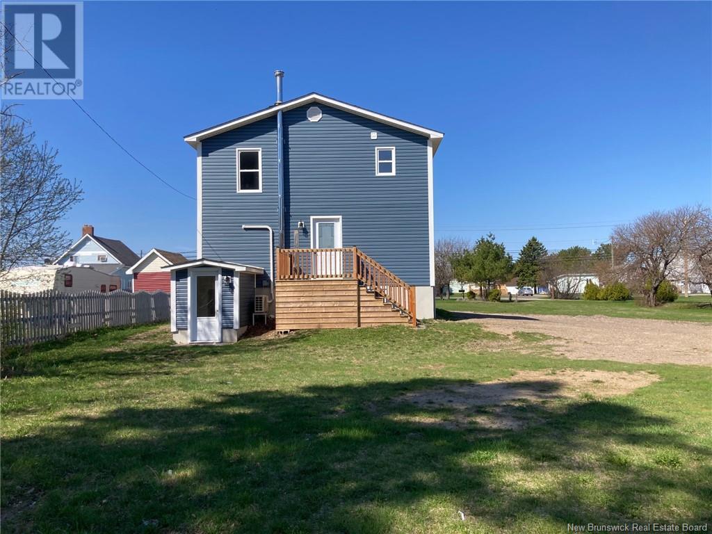 3148 Rue Principale, Tracadie, New Brunswick  E1X 1A3 - Photo 2 - NB120381