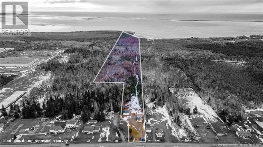 3148 Rue Principale, Tracadie, New Brunswick  E1X 1A3 - Photo 41 - NB120381