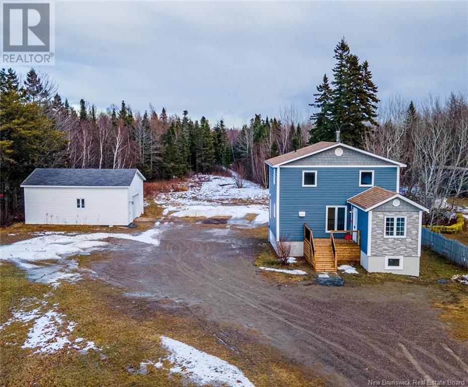3148 Rue Principale, Tracadie, New Brunswick  E1X 1A3 - Photo 44 - NB120381