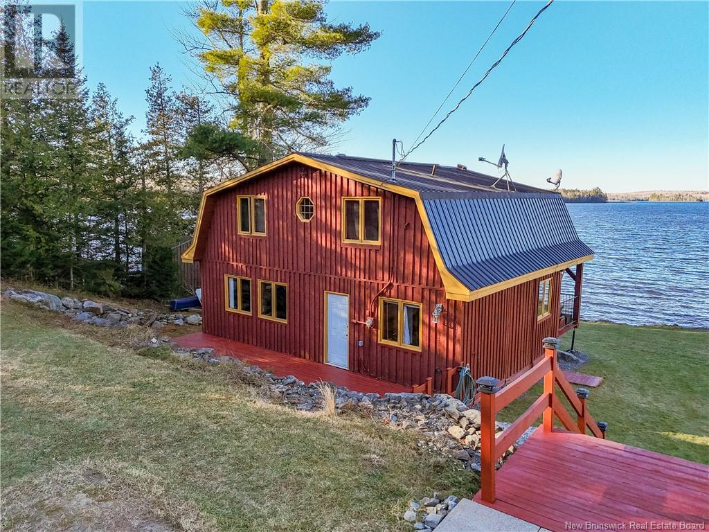 41 Old Birch Lane, Eel River Lake, New Brunswick