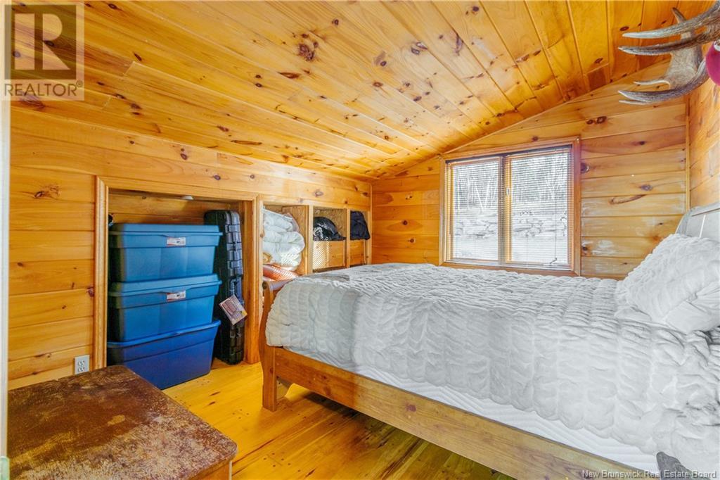 41 Old Birch Lane, Eel River Lake, New Brunswick  E6H 1S7 - Photo 17 - NB120339