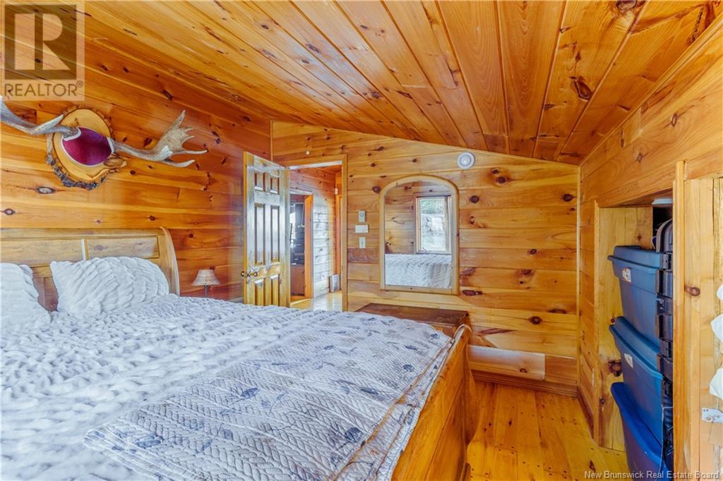41 Old Birch Lane, Eel River Lake, New Brunswick  E6H 1S7 - Photo 18 - NB120339