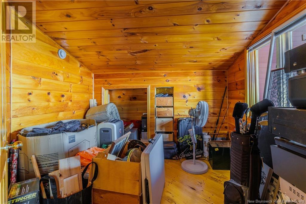 41 Old Birch Lane, Eel River Lake, New Brunswick  E6H 1S7 - Photo 19 - NB120339