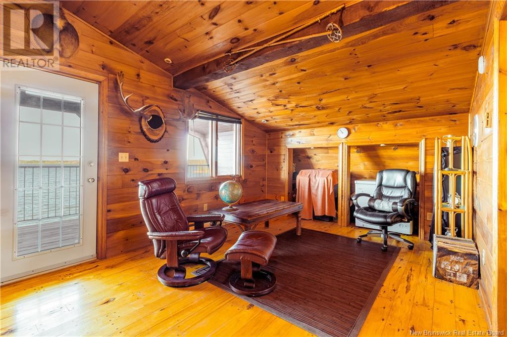 41 Old Birch Lane, Eel River Lake, New Brunswick  E6H 1S7 - Photo 21 - NB120339