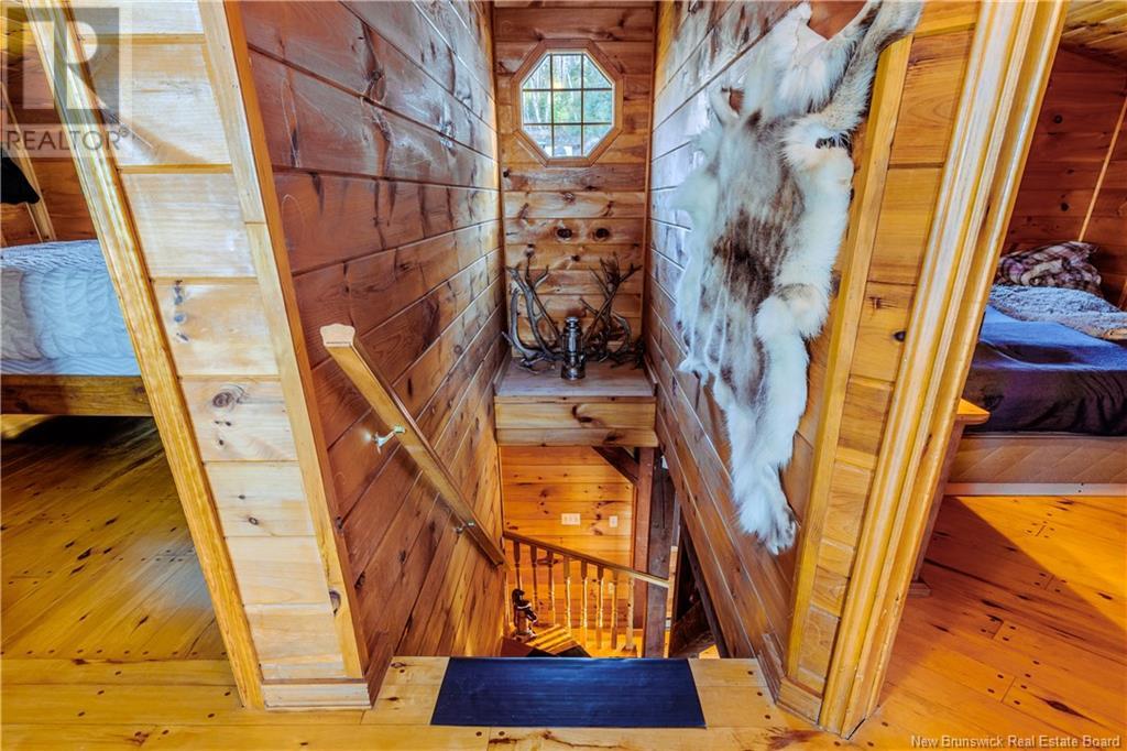 41 Old Birch Lane, Eel River Lake, New Brunswick  E6H 1S7 - Photo 22 - NB120339