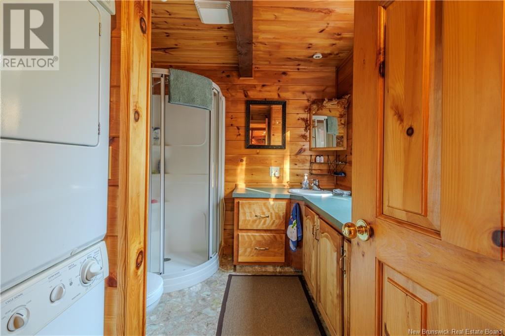 41 Old Birch Lane, Eel River Lake, New Brunswick  E6H 1S7 - Photo 23 - NB120339