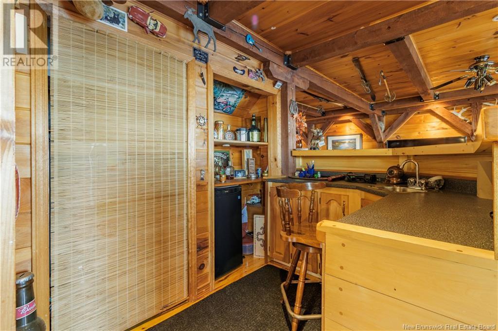 41 Old Birch Lane, Eel River Lake, New Brunswick  E6H 1S7 - Photo 26 - NB120339