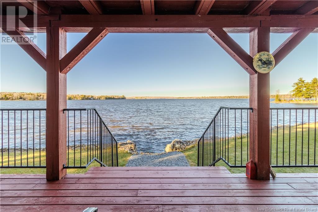 41 Old Birch Lane, Eel River Lake, New Brunswick  E6H 1S7 - Photo 29 - NB120339