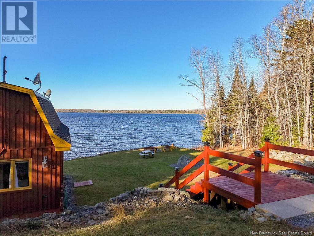 41 Old Birch Lane, Eel River Lake, New Brunswick  E6H 1S7 - Photo 31 - NB120339