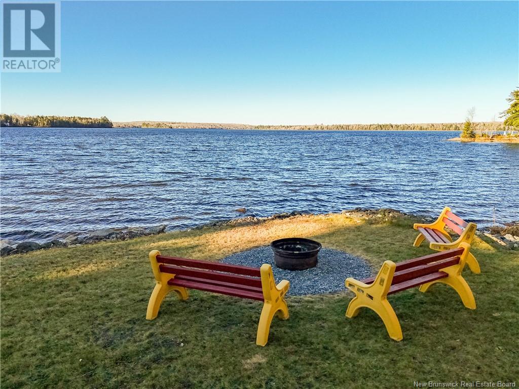 41 Old Birch Lane, Eel River Lake, New Brunswick  E6H 1S7 - Photo 32 - NB120339