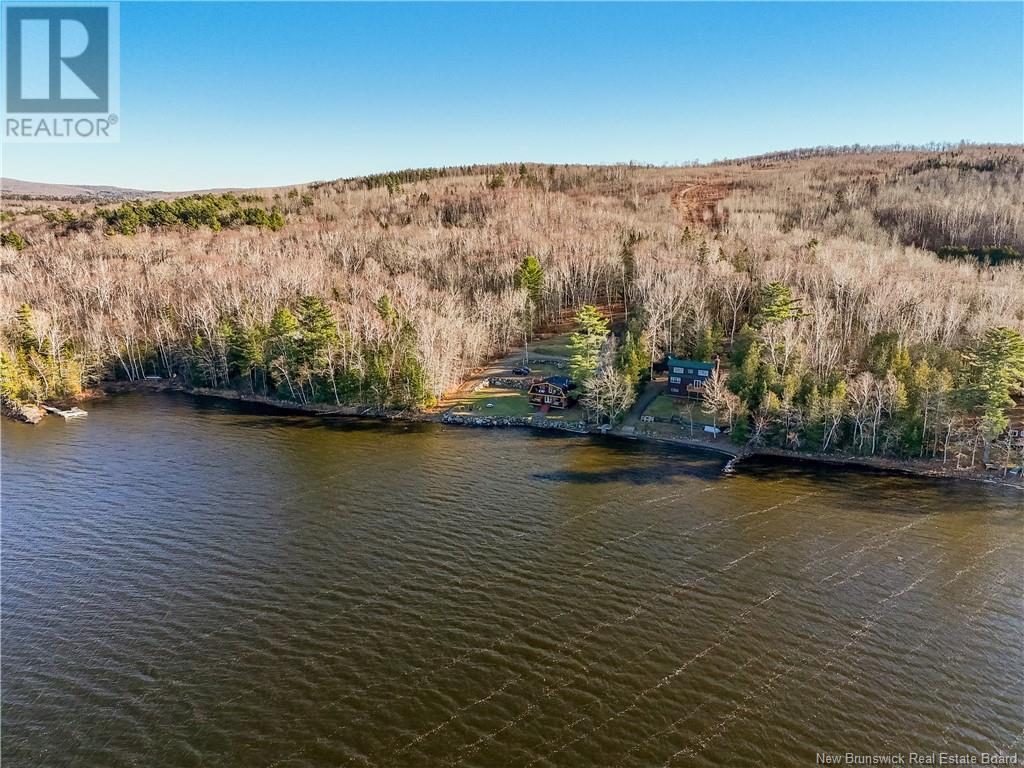 41 Old Birch Lane, Eel River Lake, New Brunswick  E6H 1S7 - Photo 37 - NB120339