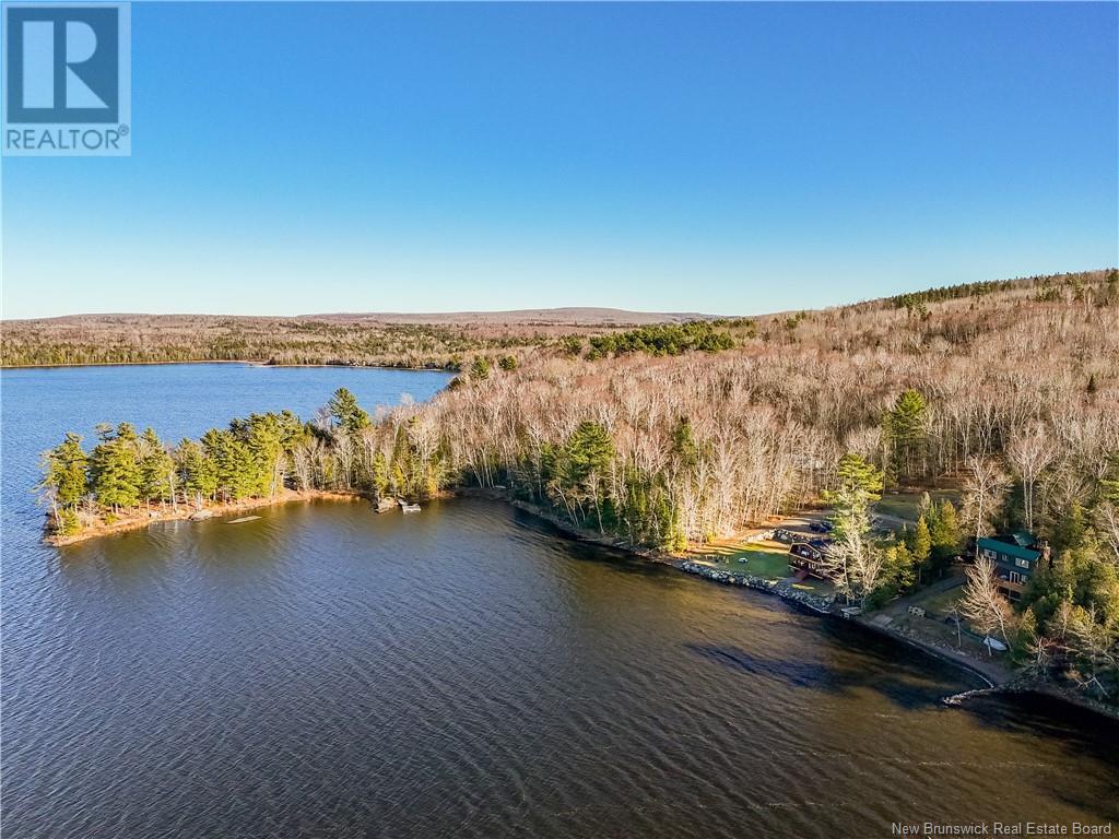 41 Old Birch Lane, Eel River Lake, New Brunswick  E6H 1S7 - Photo 38 - NB120339