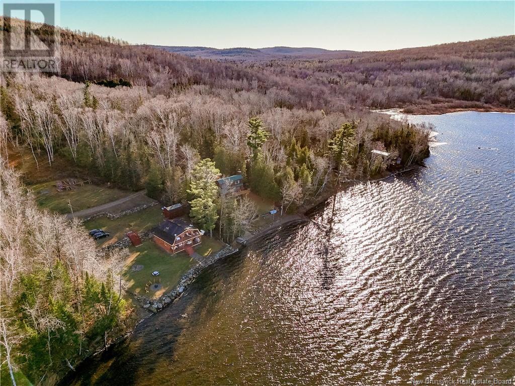 41 Old Birch Lane, Eel River Lake, New Brunswick  E6H 1S7 - Photo 39 - NB120339