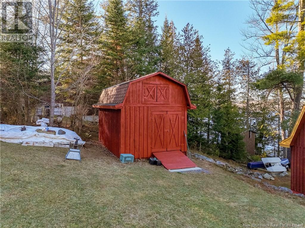 41 Old Birch Lane, Eel River Lake, New Brunswick  E6H 1S7 - Photo 4 - NB120339