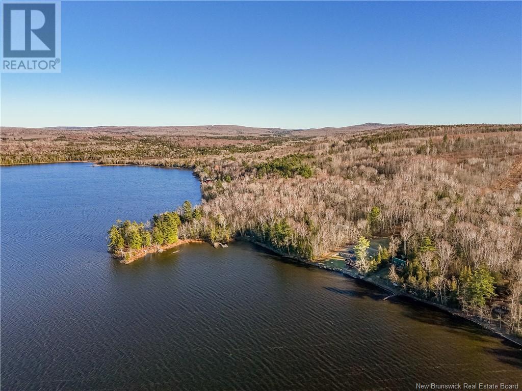 41 Old Birch Lane, Eel River Lake, New Brunswick  E6H 1S7 - Photo 40 - NB120339